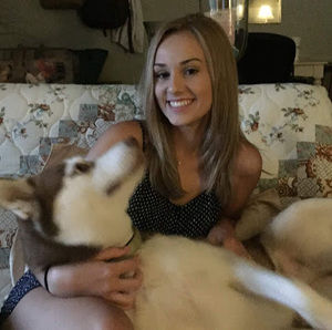 Meet your Posher, Carly